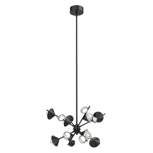 Kuzco Lighting Geode LED Chandelier