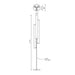Kuzco Lighting Gramercy Floor Lamp