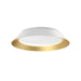 Kuzco Lighting Jasper LED Flushmount