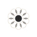 Kuzco Lighting Maestro LED Chandelier
