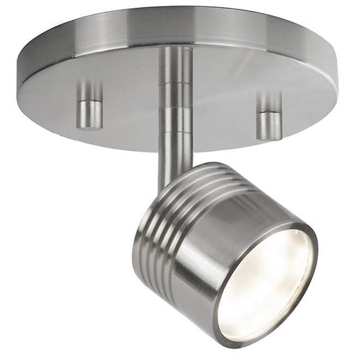 Kuzco Lighting Modern LED Single Fixed Track Fixture