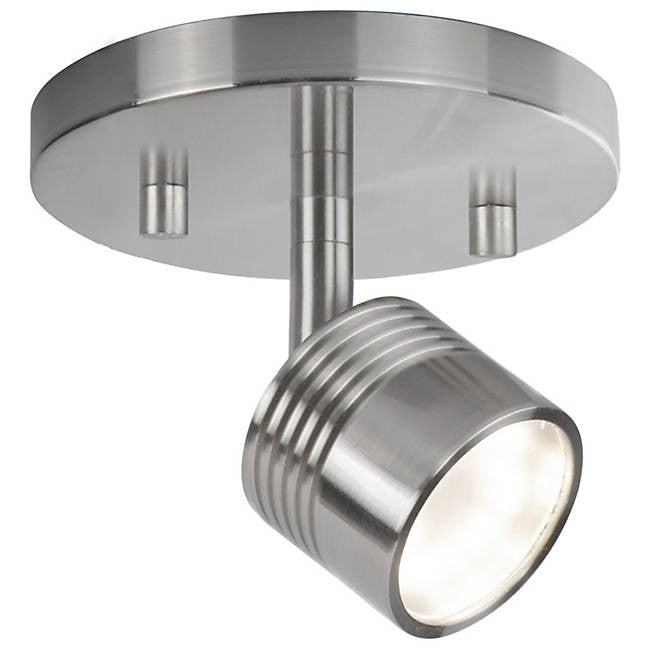 Kuzco Lighting Modern LED Single Fixed Track Fixture