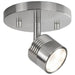 Kuzco Lighting Modern LED Single Fixed Track Fixture