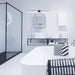 Kuzco Lighting Pandora LED Bath Bar