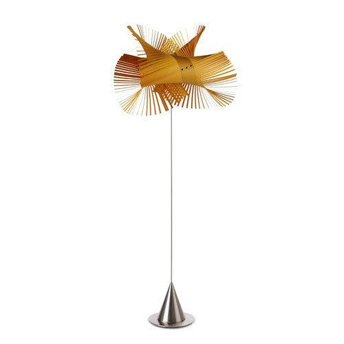 Mini Mikado Floor Lamp