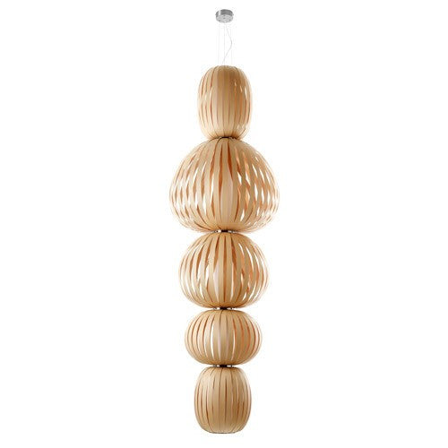 Totem 5 Suspension Light