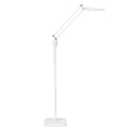 Load image into Gallery viewer, Link Small Floor Lamp - White
