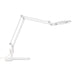 Link Medium Table Lamp - White