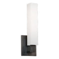 Load image into Gallery viewer, Livingston Vanity Light - Old Bronze Finish
