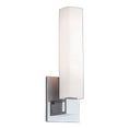 Load image into Gallery viewer, Livingston Vanity Light - Polished Chrome Finish
