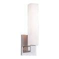 Load image into Gallery viewer, Livingston Vanity Light - Polished Nickel Finish
