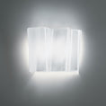 Load image into Gallery viewer, Logico Micro Single Wall Sconce
