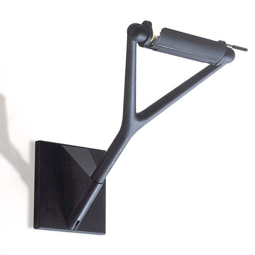 Lola Wall Light - Black