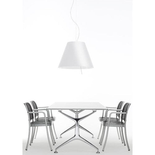 Luceplan Grande Costanza Suspension