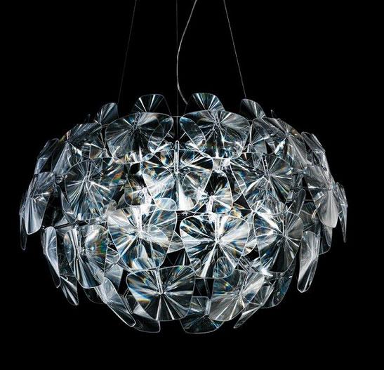 Luceplan Hope Suspension Light