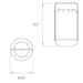 LZF Chou Portable Table Lamp
