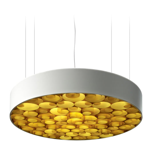 LZF Spiro LED Pendant