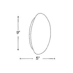 Orbit Wall Bracket