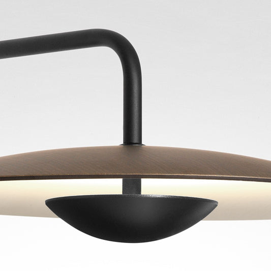 MARSET Ginger LED Wall Light