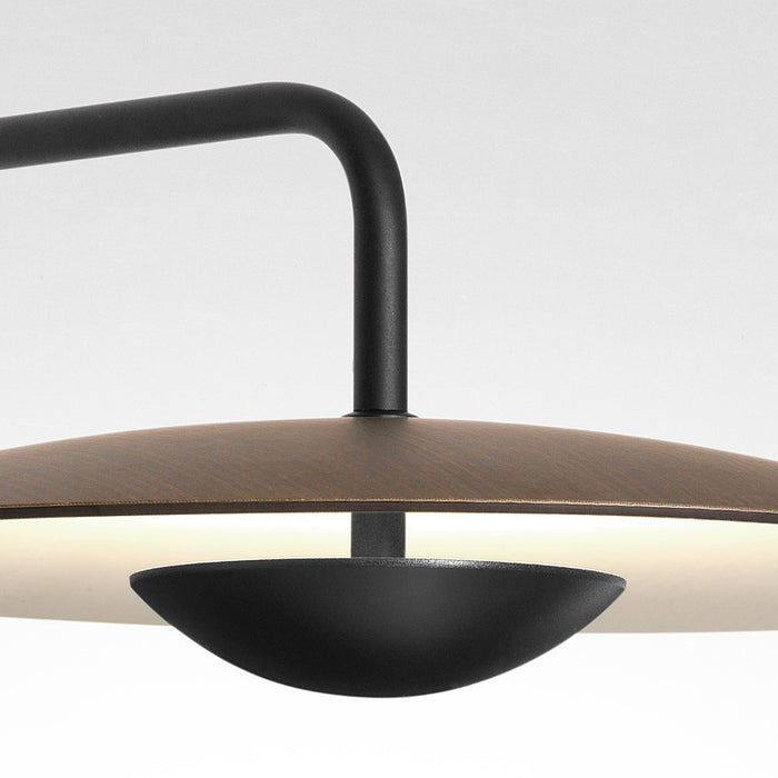 MARSET Ginger LED Wall Light