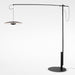 MARSET Ginger XL LED Floor Lamp