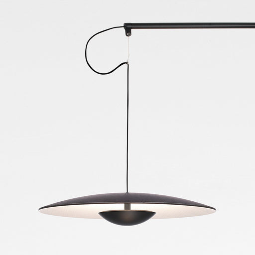 MARSET Ginger XL LED Floor Lamp