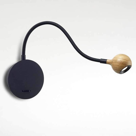 MARSET N. Ocho LED Wall Sconce