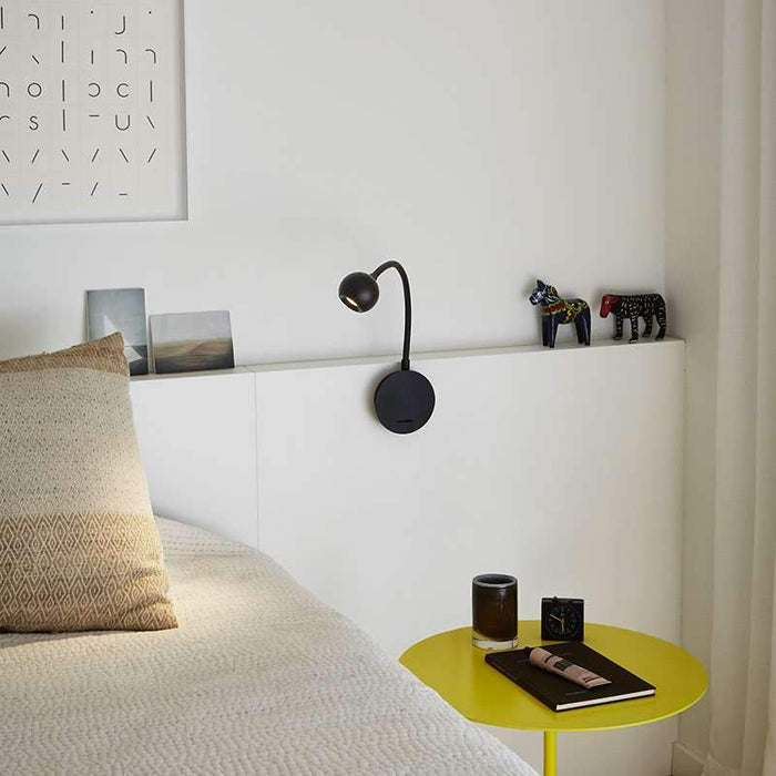 MARSET N. Ocho LED Wall Sconce