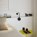 MARSET N. Ocho LED Wall Sconce