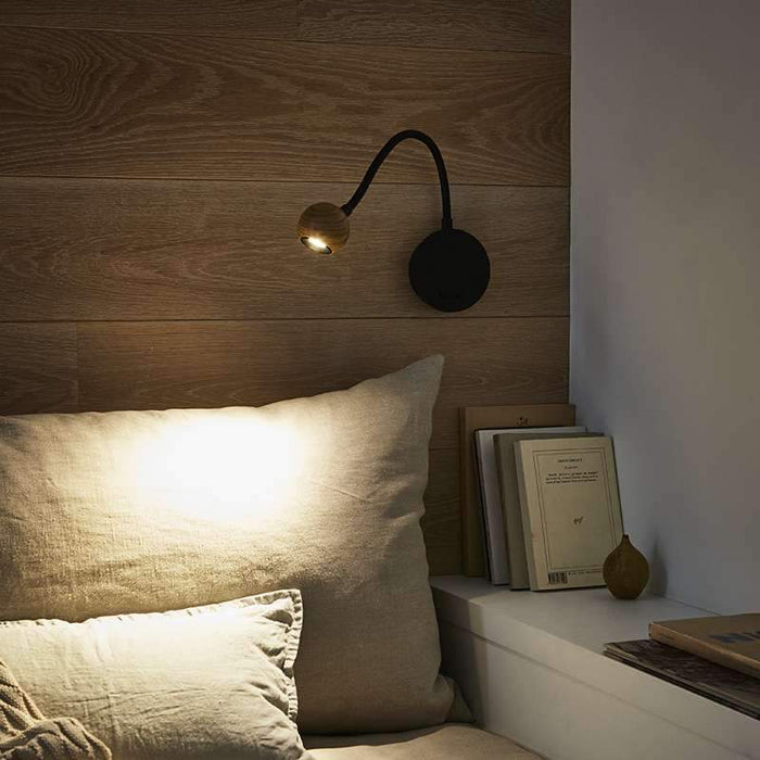 MARSET N. Ocho LED Wall Sconce