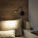 MARSET N. Ocho LED Wall Sconce