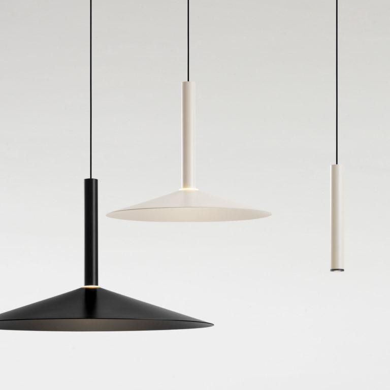 Milana Small Pendant - Display