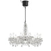 Masiero Drylight 12 Light Outdoor Chandelier