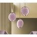 Masiero Horo Chandelier