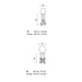 Masiero Horo Chandelier
