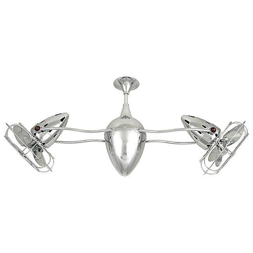 Matthews Fan Company Ar Ruthiane Rotational Ceiling Fan