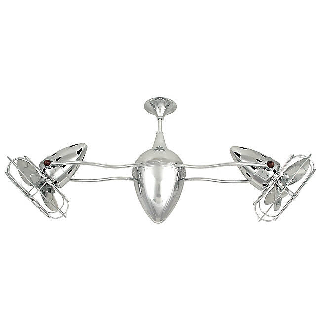 Matthews Fan Company Ar Ruthiane Rotational Ceiling Fan