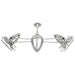 Matthews Fan Company Ar Ruthiane Rotational Ceiling Fan