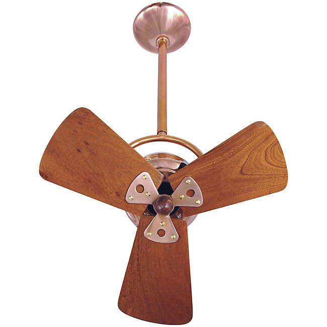 Matthews Fan Company Bianca Direcional Ceiling Fan