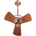 Matthews Fan Company Bianca Direcional Ceiling Fan