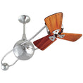 Load image into Gallery viewer, Matthews Fan Company Brisa 2000 Ceiling Fan
