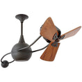 Load image into Gallery viewer, Matthews Fan Company Brisa 2000 Ceiling Fan
