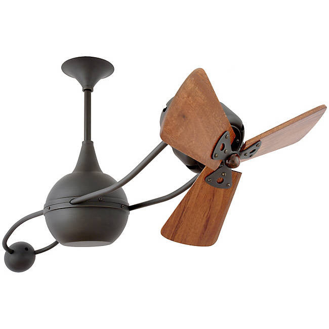 Matthews Fan Company Brisa 2000 Ceiling Fan