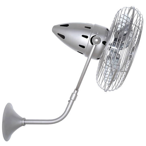 Matthews Fan Company Bruna Parede Wall Fan