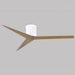 Matthews Fan Company Eliza Hugger Ceiling Fan
