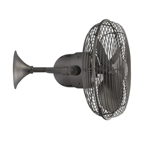 Matthews Fan Company Kaye Wall Fan