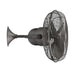 Matthews Fan Company Kaye Wall Fan