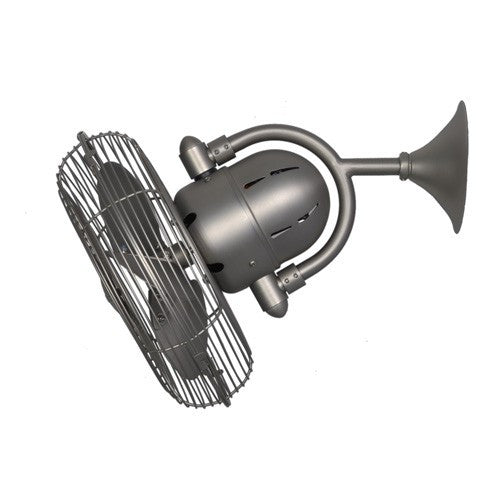 Matthews Fan Company Kaye Wall Fan