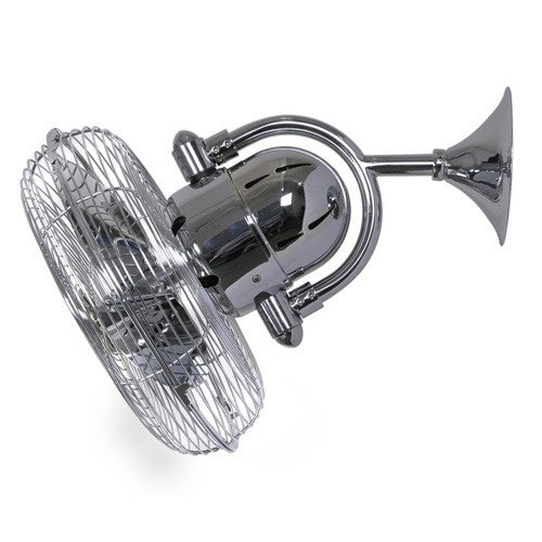 Matthews Fan Company Kaye Wall Fan
