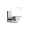 Load image into Gallery viewer, Milford Vanity Light - Polished Chrome
